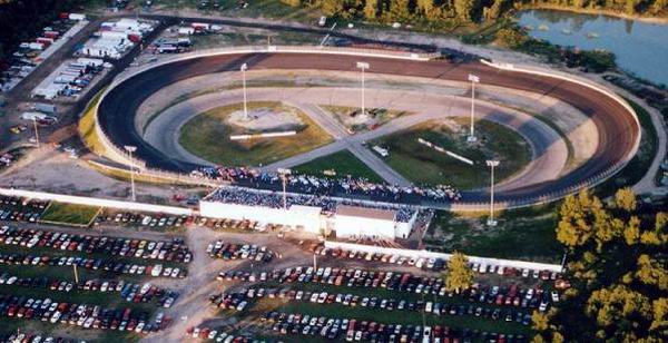 Dixie Motor Speedway